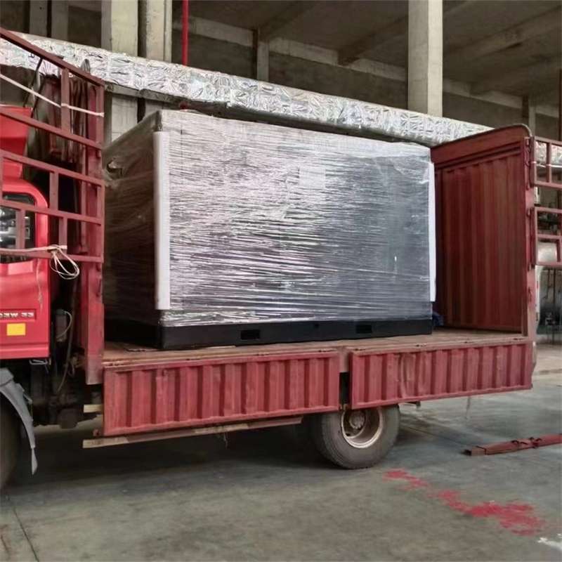 山东潍坊奎文至克拉玛依物流专线，一站式服务助您货运无忧（克拉玛依 物流）