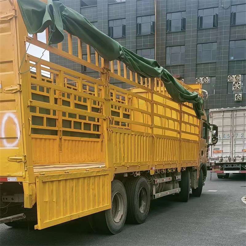 山东潍坊奎文到新泰物流公司——一站式货运服务（到新泰的物流）