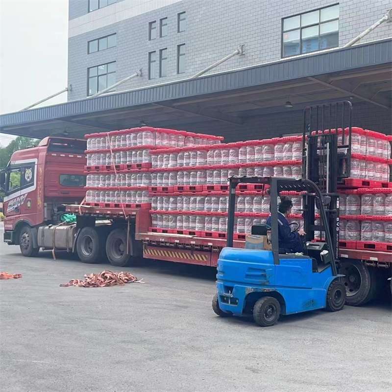 山东潍坊奎文到宁波物流公司——一站式服务，让货运更轻松