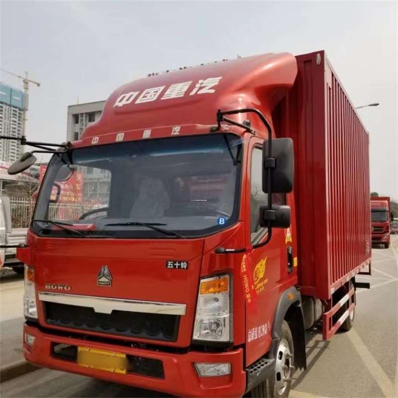 山东潍坊奎文到湖北物流公司——一站式服务，让货运更轻松