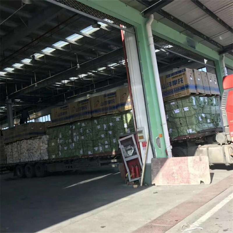 山东潍坊奎文至肥东物流专线，一站式服务让货运更高效（肥东物流公司电话号码）