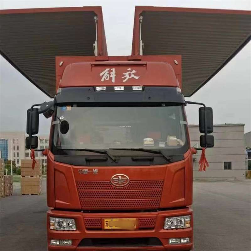 山东潍坊奎文到白城物流公司——一站式服务，满足您的各种物流需求