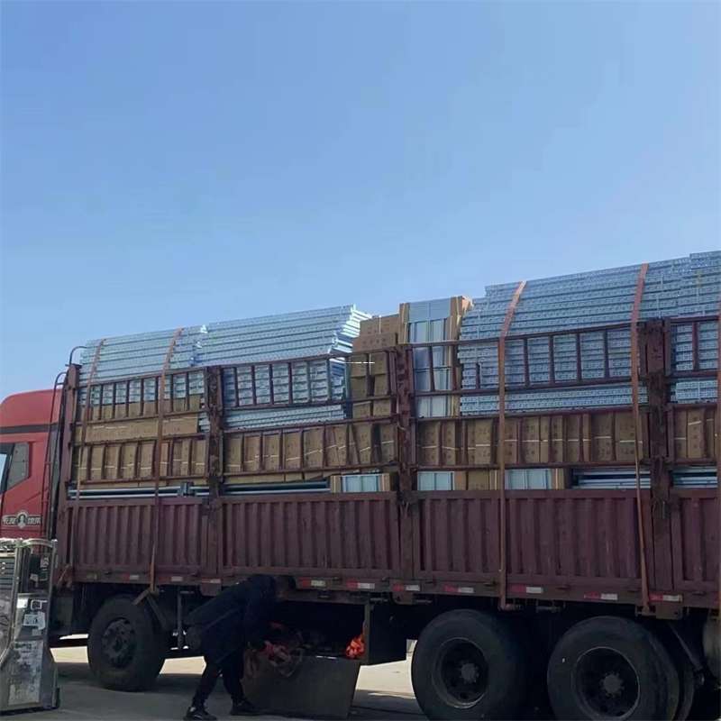 山东潍坊奎文到衡阳物流公司——一站式服务，让货运更轻松