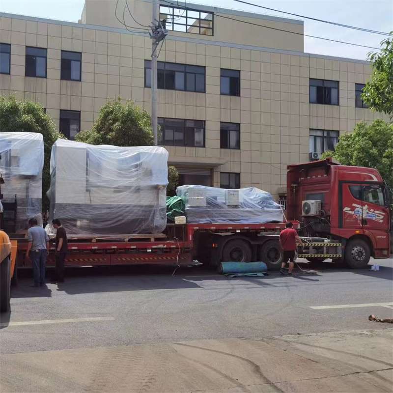山东潍坊奎文到南京物流公司一站式服务，让货运更轻松
