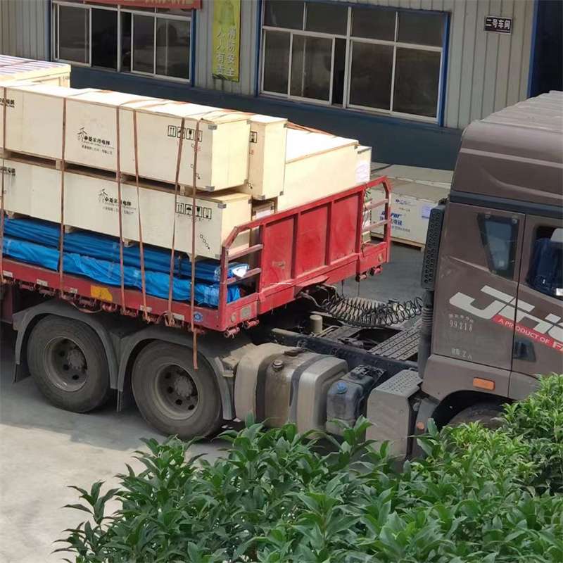 山东潍坊奎文到海口物流公司一站式服务，让货运更轻松